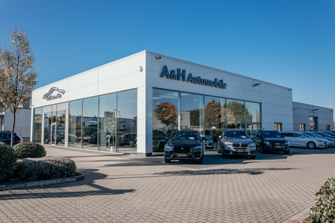 A + H Automobile e.K.